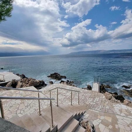 Sea La Vie Rooms Novi Vinodolski Dış mekan fotoğraf