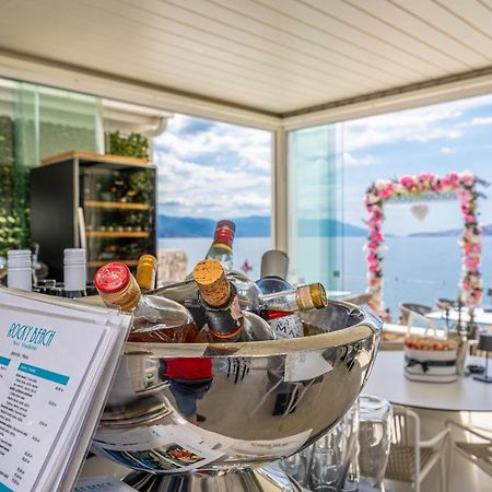 Sea La Vie Rooms Novi Vinodolski Dış mekan fotoğraf