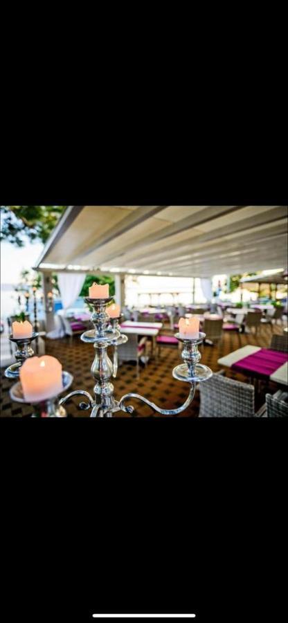Sea La Vie Rooms Novi Vinodolski Dış mekan fotoğraf