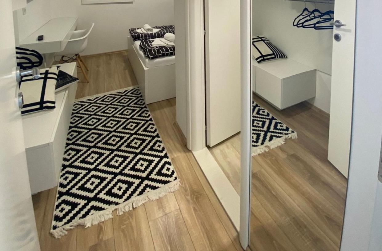 Sea La Vie Rooms Novi Vinodolski Dış mekan fotoğraf