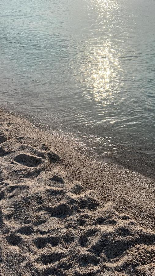 Sea La Vie Rooms Novi Vinodolski Dış mekan fotoğraf