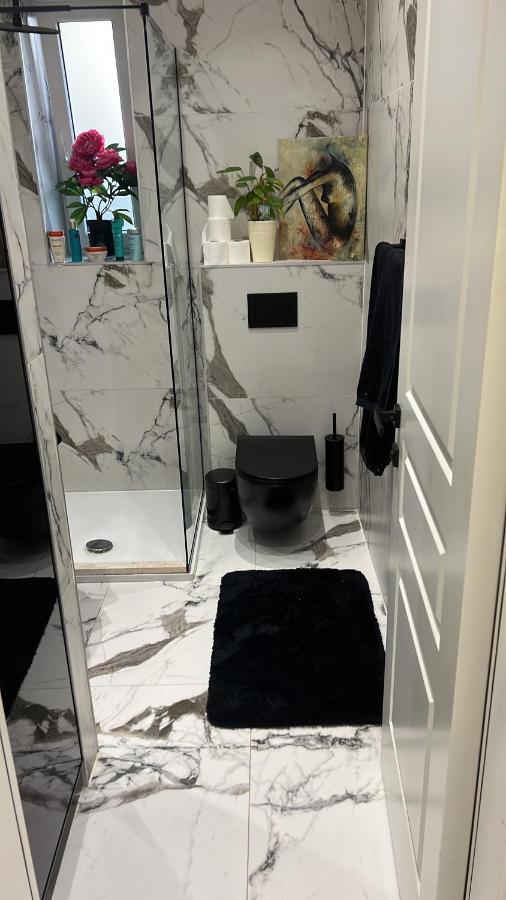 Sea La Vie Rooms Novi Vinodolski Dış mekan fotoğraf