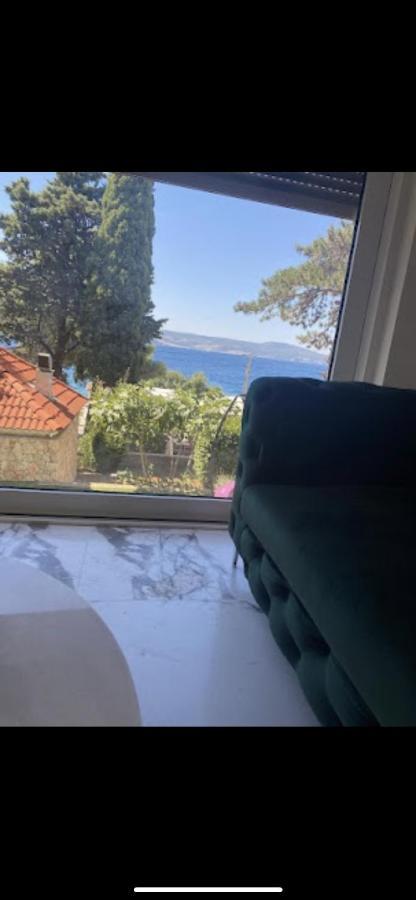 Sea La Vie Rooms Novi Vinodolski Dış mekan fotoğraf